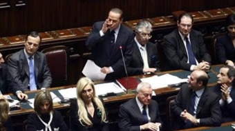 Costalli: "No a elezioni anticipate"
